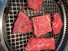 -赤坂亭M9和牛烧肉·日料398放题(万达店)
