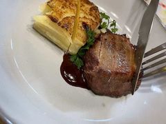 -秋林西餐厅(总店)