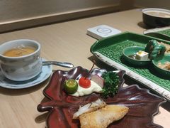 -秋荀日本料理(昆明同德广场店)