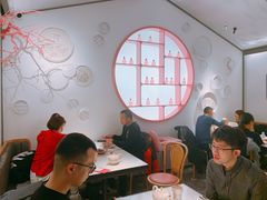 大堂-竹外桃花·江南小酒馆(SKP·S店)