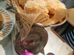 -太食獸泰式茶餐厅(北美新天地店)
