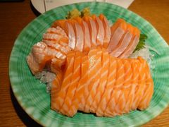 -水之惠鲜鱼料理(王府大街店)