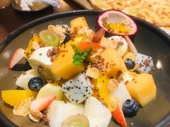 -芭莉与彩虹西餐厅(成都合生汇店)
