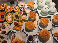 -堂会·KTV·自助餐·团建聚会(天河店)