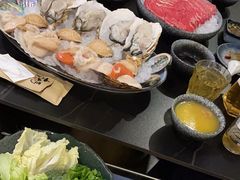 -熹悟海鲜火锅·广式打边炉