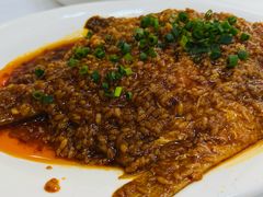 干烧鲳鱼-茂隆餐厅(进贤路店)