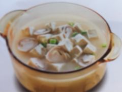 -西贝莜面村(上海百联西郊店)