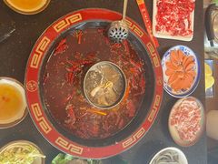 -陈眼镜火锅(总店)