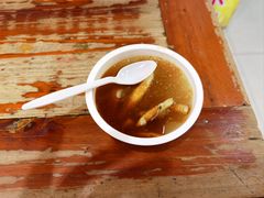 -安海五叔公土笋冻(西街店)