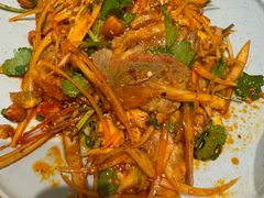 -三姐妹餐厅(曲江店)