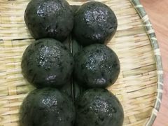 里面有香香的芝麻-客味谣(天安云谷店)