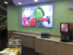 -咕叽咕叽自助烤肉小火锅(西城广场购物中心店)