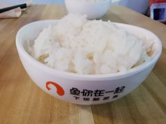 -鱼你在一起(梦秀广场店)