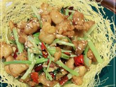 -阿娜尔·新疆菜(宜家荟聚中心店)