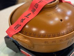 -千岛湖鱼味馆(十字街总店)