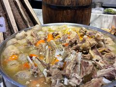 -川骄海鲜自助(河东店)