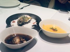 -Le Siècle.百年西餐厅(颐和公馆店)