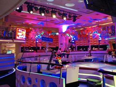 -巴特餐饮6加1音乐餐吧·新疆菜