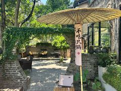 -树厨贵州菜(铜仁花果山店)