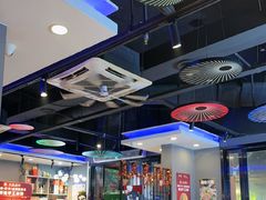 -老街烧烤大排档·地道湖北菜·龙虾馆(汉口火车站店)