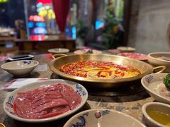 -小龙坎火锅(春熙太古里店)