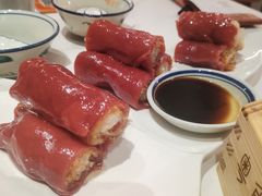 -粤食堂(天津和悦汇店)