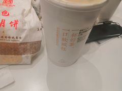 -奈雪的茶(市百一店)