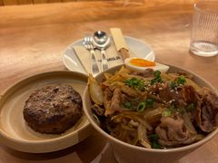 -无印良品餐堂 MUJI Diner(成都太古里店)