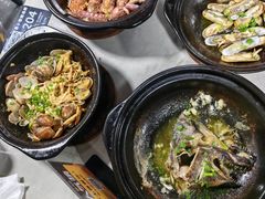 -甬小馆·焗海鲜温州菜(五马街店)