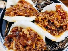 -王菊美食街·王菊面馆(总店)