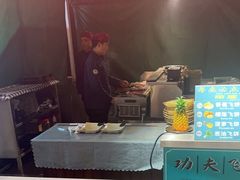 -大队长大灶鹅