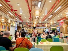 -大师傅金奖啤酒鱼(西街口总店)