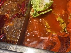 -渡娘火锅(大兴大悦春风里店)