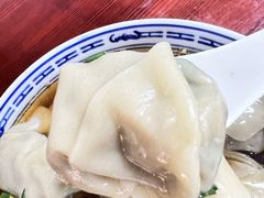-古徽州馄饨店(宝安路店)