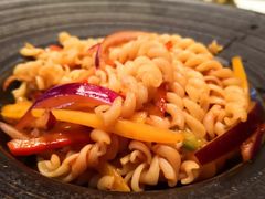 -阿顾西餐·牛排披萨(北戴河店)