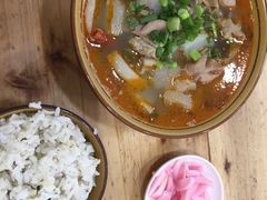 -眼镜肥肠店(振兴街店)