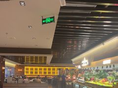 -汉丽斯巴西烤肉自助(市南店)