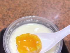 鲜奶窝蛋-百花传统甜品店(原址店)