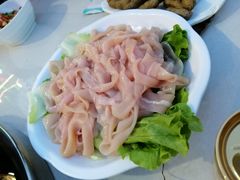 -枇杷园食为鲜火锅(南山店)