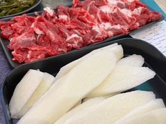 -林记潮牛·牛肉火锅(上马墩店)