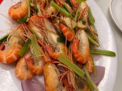 -等我餸上门海鲜大排档(天河南店)