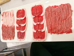 -胡同儿老北京涮肉