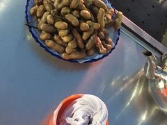 -迎燕阁烤羊腿(二环南路店)