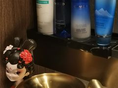 -儒之堂·足道养生SPA影院式(万融城店)