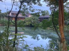 -木守西溪溪隐餐厅