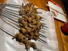-熙成烧烤(白塔岭店)
