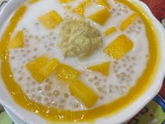 榴莲芒河-甜心妈妈·榴莲星级糖水(北京路总店)