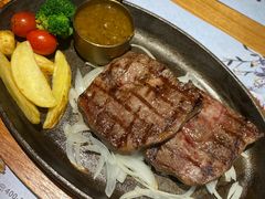 -斗牛士牛排(南京东路店)