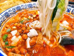 酸萝卜-贵州米线(童家巷店)