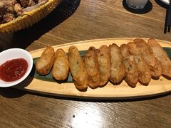 -新悦·霞浦海鲜生(上下杭店)